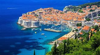 Image result for Capital City of Croatia