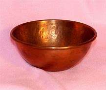Image result for Copper Bowl