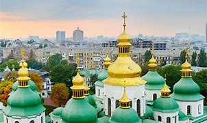 Image result for Kiev Ukraine City