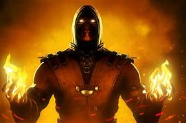 Image result for Scorpion MKX Wallpaper Pyro
