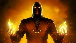 Image result for Ultimate MK3 Scorpion Wallpapers