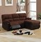 Image result for Best Sectional Reclining Sofa