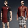 Image result for Star Trek Skant Uniform