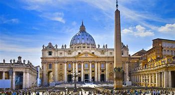 Image result for Vatican City