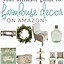 Image result for Amazon Home Decorating