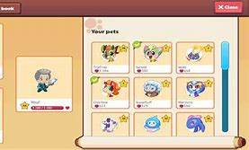 Image result for Powerful Prodigy Pets