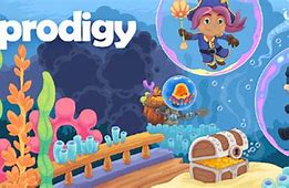 Image result for Prodigy Kids Math Game