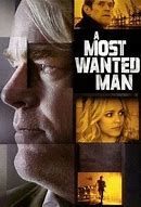 Image result for The Most Wanted Man