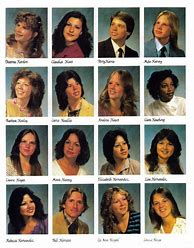Image result for Senior High School Yearbook