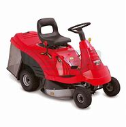 Image result for Honda Ride On Mowers