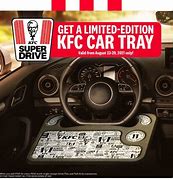 Image result for KFC Car Adress