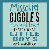 Image result for Funny Quotes About Three Boy