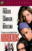 Image result for Airheads Movie Pips Van