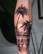 Image result for Beach Tattoos