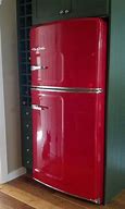 Image result for Vintage Red Appliances