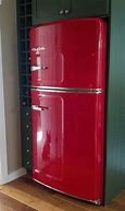 Image result for Old Ice Box Refrigerator