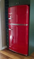 Image result for Stainless Standard Refrigerator