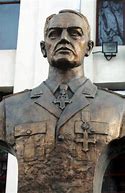 Image result for Ion Antonescu with the Axis