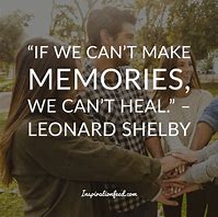 Image result for Our Memories Quotes
