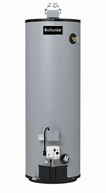 Image result for 75 Gallon Gas Water Heater