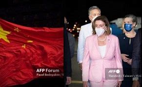 Image result for Nancy Pelosi China Trip