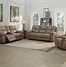 Image result for Loveseat with Matching Recliners