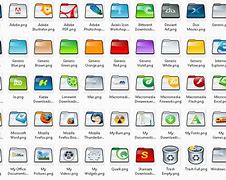 Image result for Windows 7 Desktop Icons