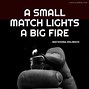 Image result for Soul On Fire Quotes