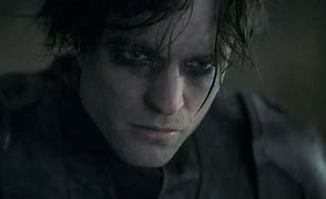 Image result for New Batman Robert Pattinson