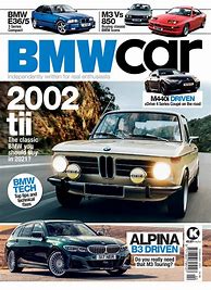 Image result for BMW Car Magazine