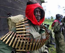 Image result for Congo War Deaths