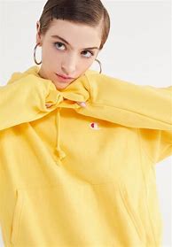 Image result for Yellow Sweatshirt