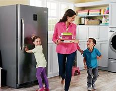 Image result for Chest Freezers vs Upright Freezer