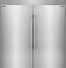Image result for stainless steel frigidaire fridge