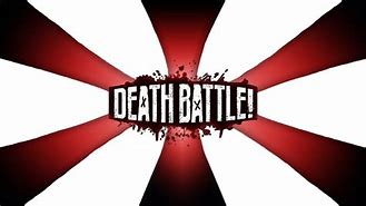 Image result for deviantART Death Battle Blank