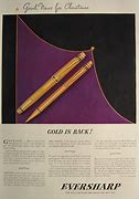 Image result for Eversharp Mechanical Pencil Ad