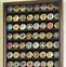 Image result for Challenge Coin Wall Display
