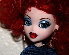 Image result for Natural Hair Barbie Dolls