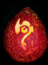 Image result for Red Dragon Egg