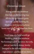 Image result for Free Christmas Poems