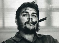 Image result for Che Guevara Early-Life