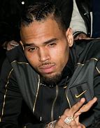 Image result for Chris Brown with Braids