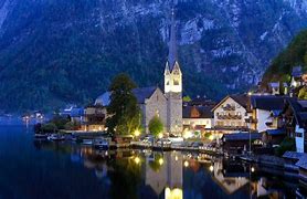 Image result for Austria Beauty