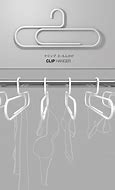 Image result for Shirts Hangers