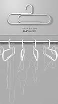 Image result for DIY 18 Doll Clothes Hangers