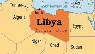 Image result for Libya