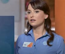 Image result for Girl From TV Commercial