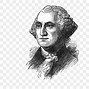 Image result for George Washington Statue PNG