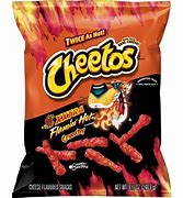 Image result for Cheetos