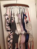 Image result for Bra with Cloth Hang